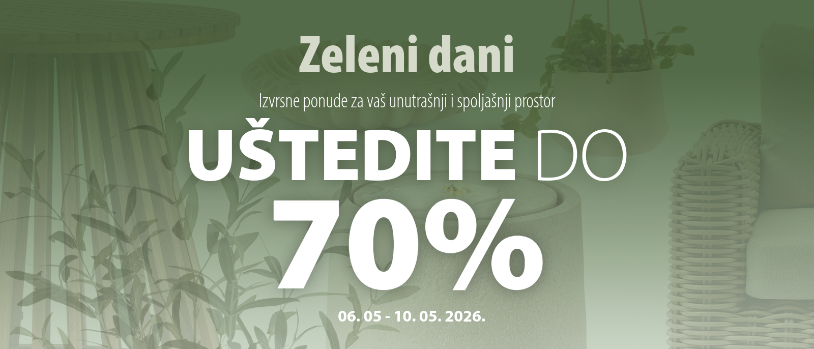 Zeleni dani