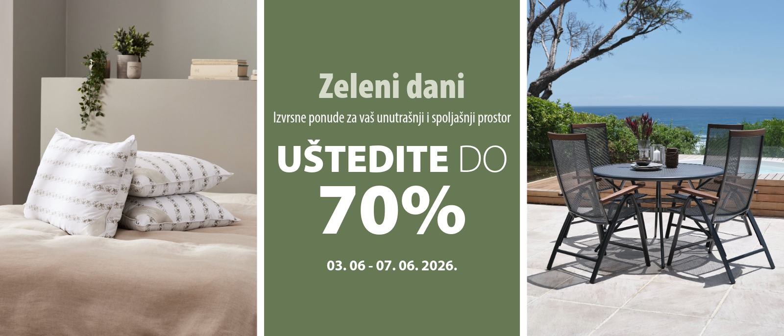 Zeleni dani