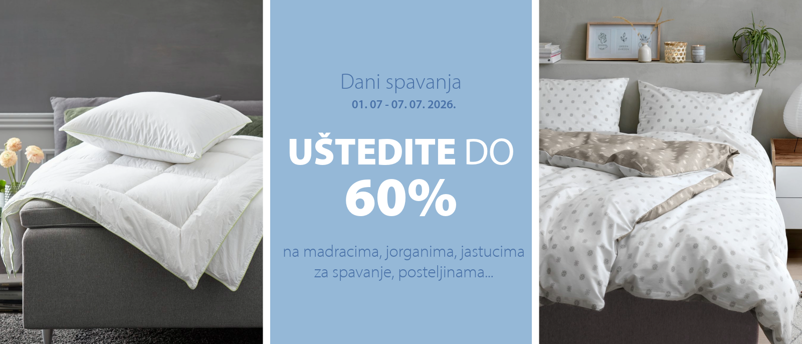 Dani spavanja