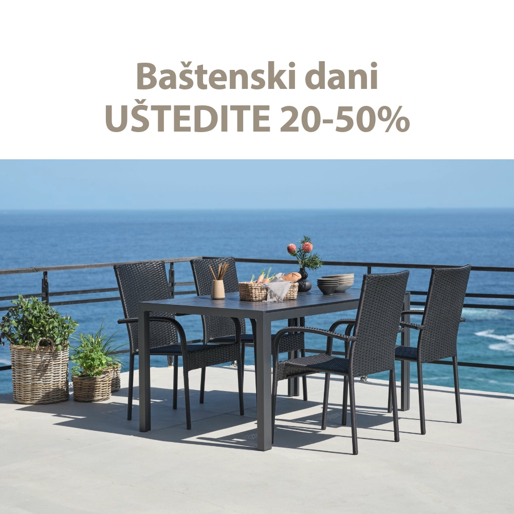 Baštenski dani