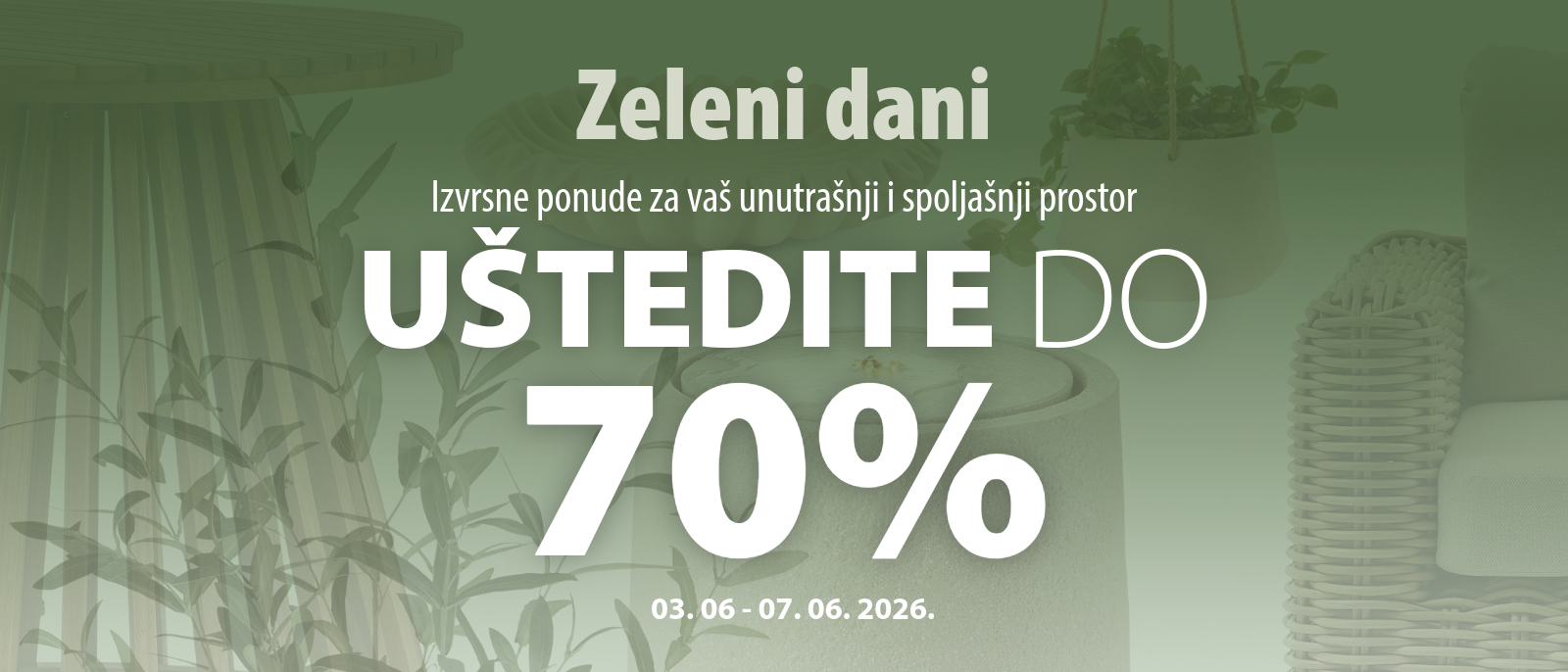 Zeleni dani