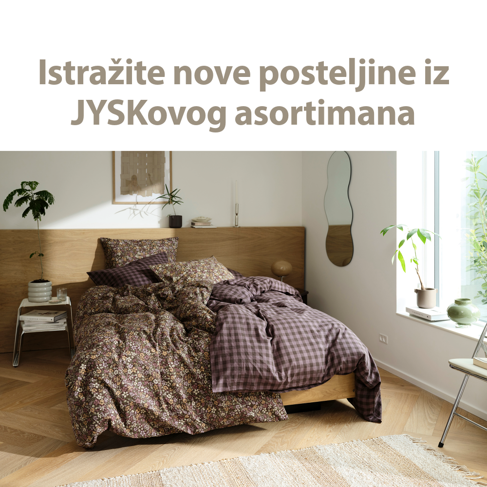 Posteljine