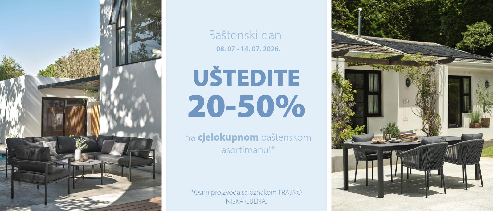 Baštenski dani