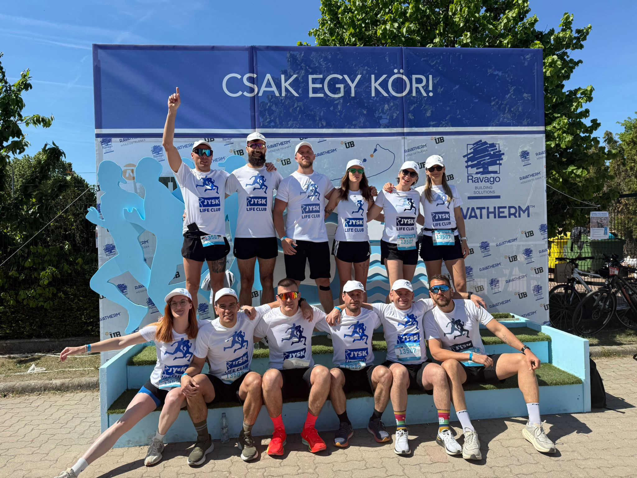 Ultrabalaton 2026 Ultrabalaton 2026