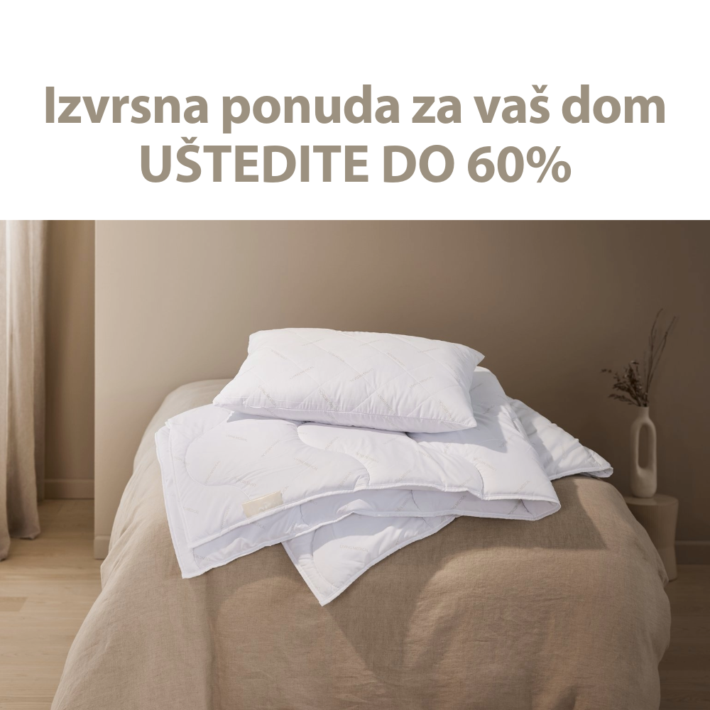 Izvrsna ponuda za vaš dom