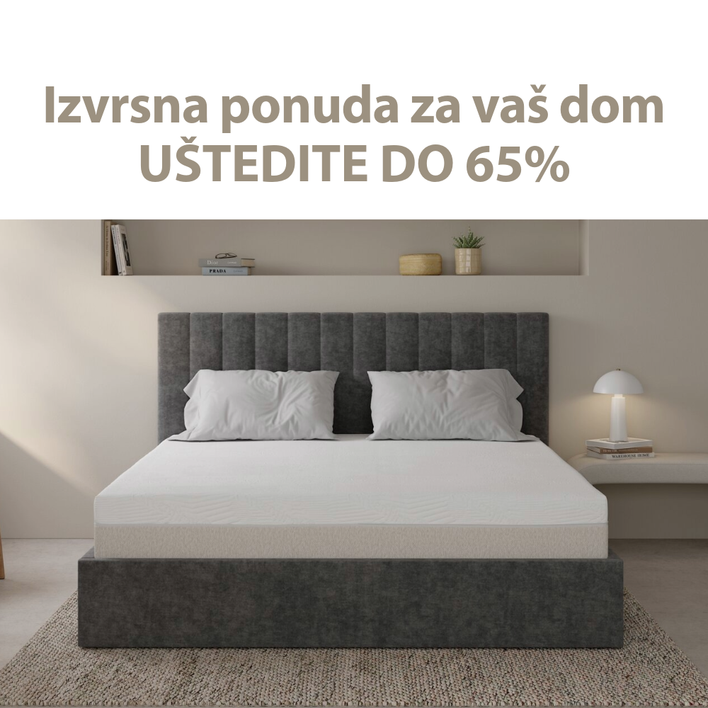Izvrsna ponuda za vaš dom