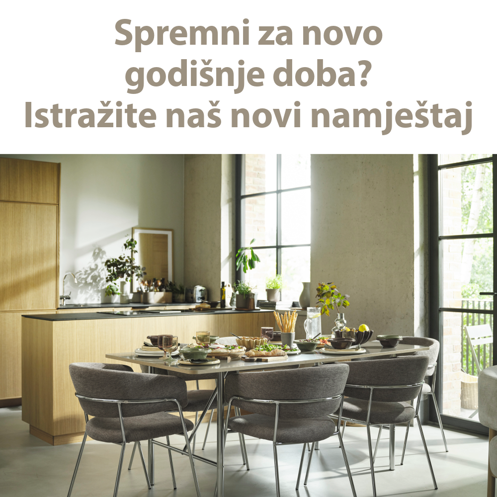 Furniture news