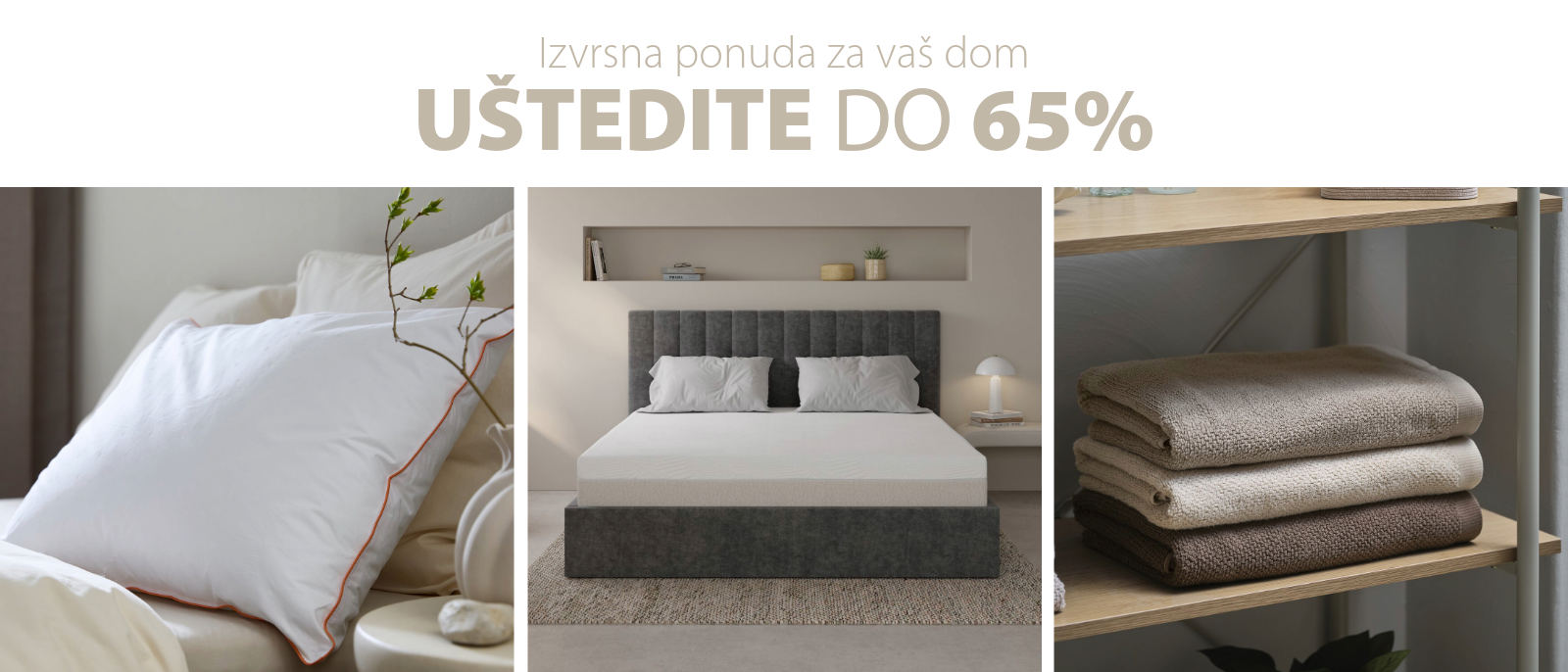 Izvrsna ponuda za vaš dom
