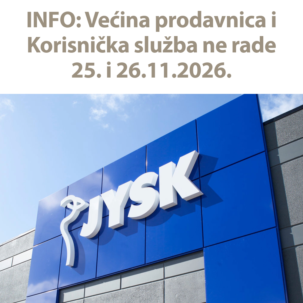 Prodavnice