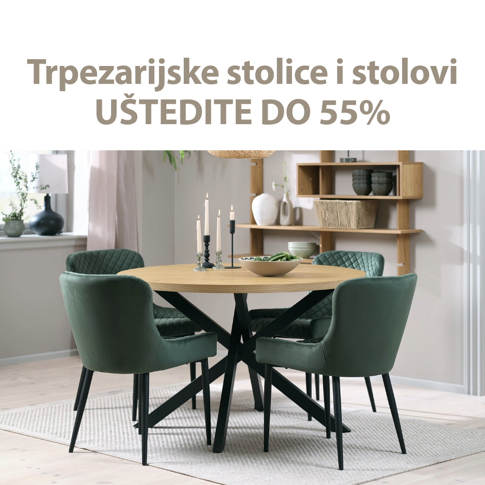 Trpezarija