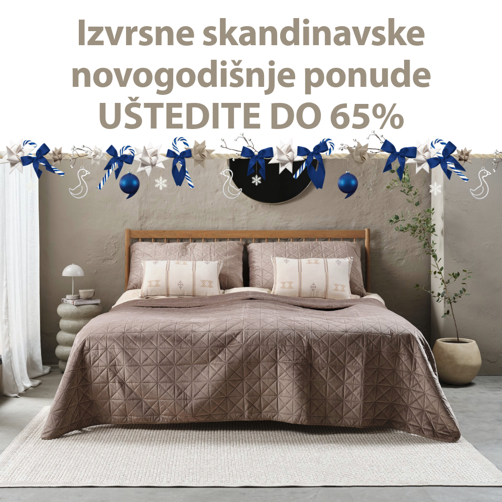 Izvrsne skandinavske novogodišnje ponude