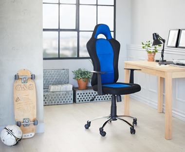 Gaming Stolice U Jysk Prodavnicama I Webshopu Jysk