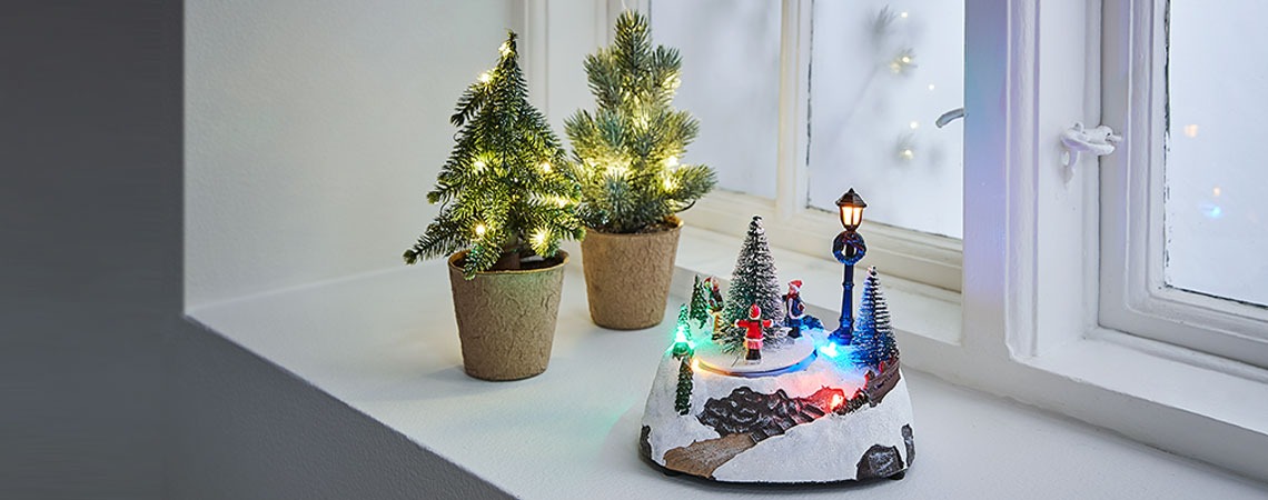 Neobicne Novogodisnje Dekoracije I Ukrasi Jysk