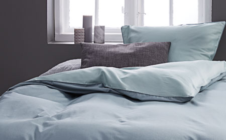 Kako odabrati pravu veličinu posteljine?