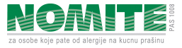 NOMITE logo NOMITE logo